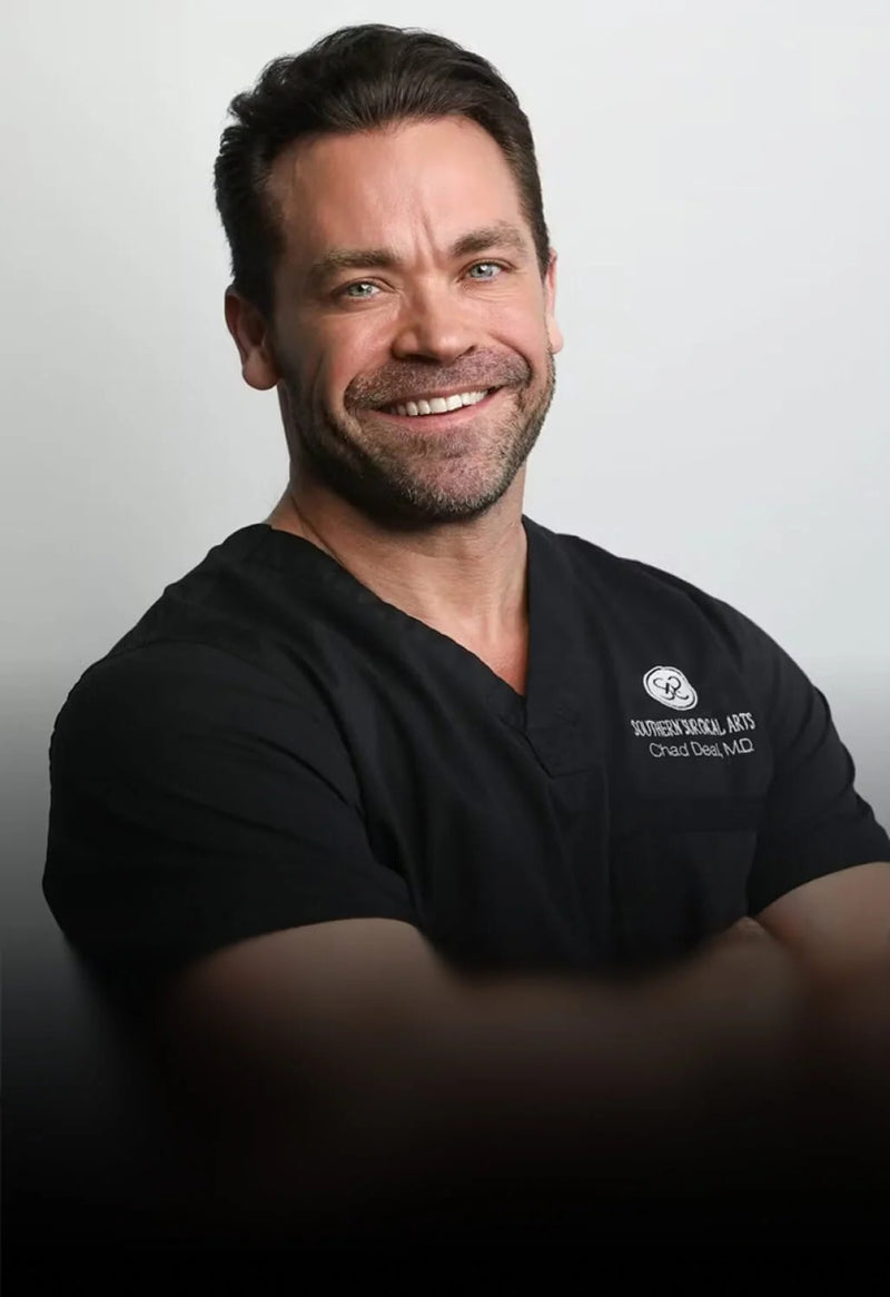 Dr.Chad Deal